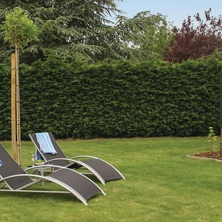 Vakantiewoning aan het Veerse meer Wolphaartsdijk Buitenkant foto