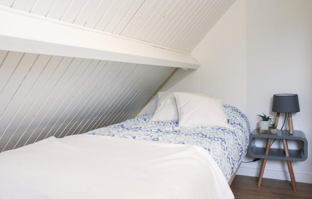 Vakantiewoning aan het Veerse meer Wolphaartsdijk Buitenkant foto
